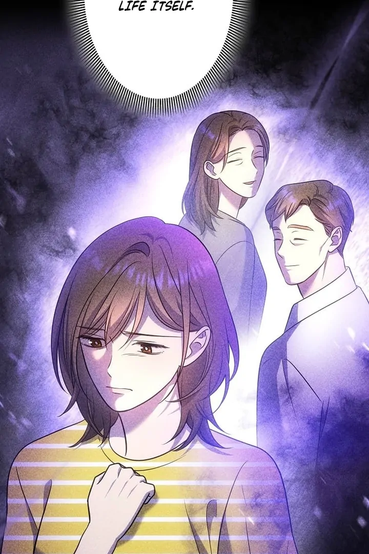 Until I Get Rid Of The Husband Who Watches Me! Chapter 26 - page 19