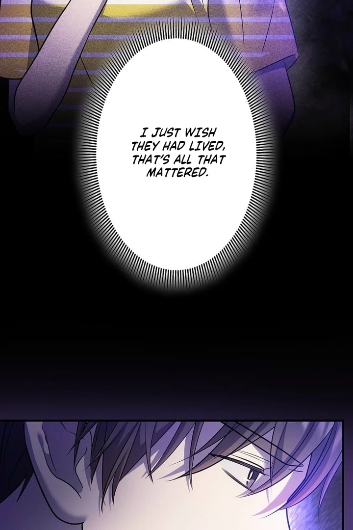 Until I Get Rid Of The Husband Who Watches Me! Chapter 26 - page 20