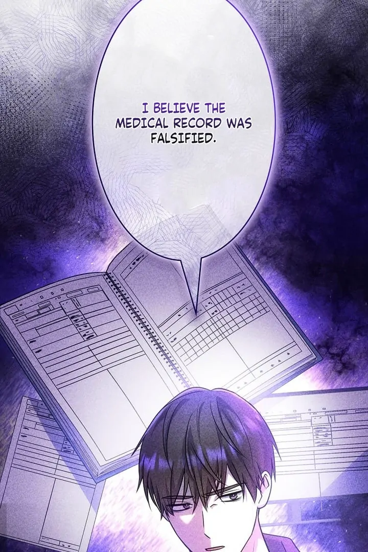 Until I Get Rid Of The Husband Who Watches Me! Chapter 26 - page 29