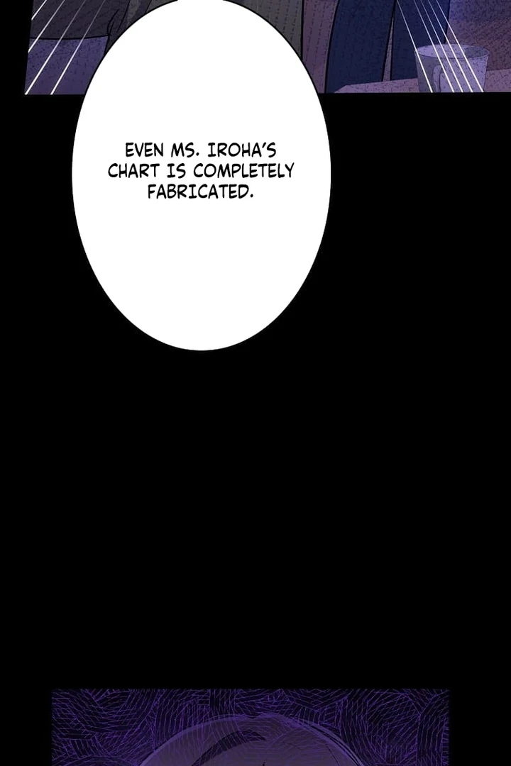 Until I Get Rid Of The Husband Who Watches Me! Chapter 26 - page 32