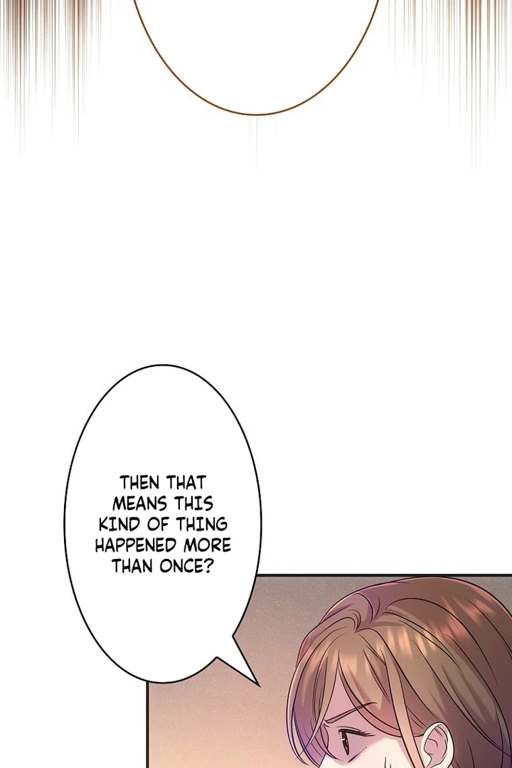 Until I Get Rid Of The Husband Who Watches Me! Chapter 26 - page 34