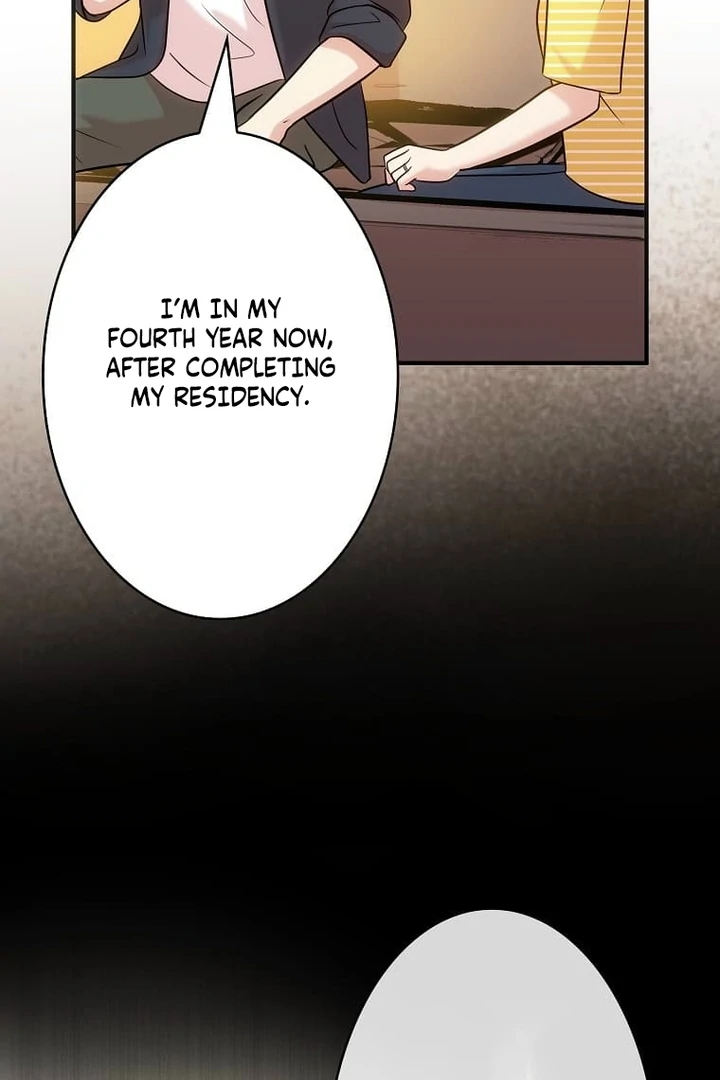 Until I Get Rid Of The Husband Who Watches Me! Chapter 26 - page 38