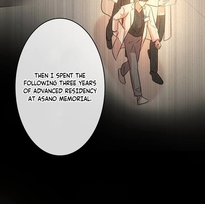 Until I Get Rid Of The Husband Who Watches Me! Chapter 26 - page 40