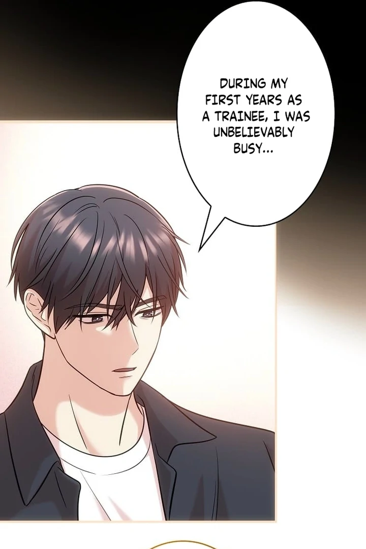 Until I Get Rid Of The Husband Who Watches Me! Chapter 26 - page 41