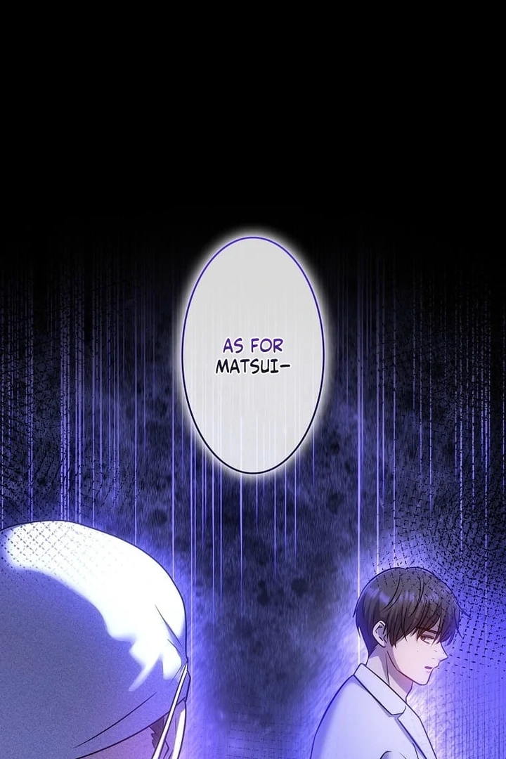 Until I Get Rid Of The Husband Who Watches Me! Chapter 26 - page 44