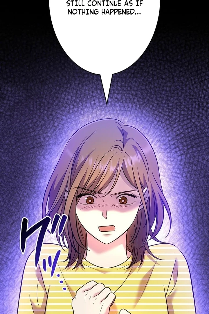 Until I Get Rid Of The Husband Who Watches Me! Chapter 26 - page 48