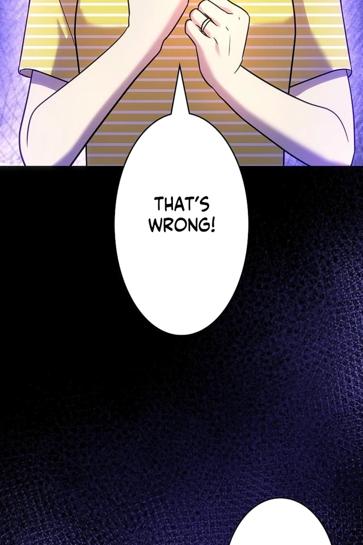 Until I Get Rid Of The Husband Who Watches Me! Chapter 26 - page 49