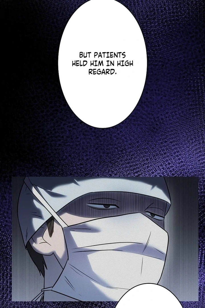 Until I Get Rid Of The Husband Who Watches Me! Chapter 26 - page 51