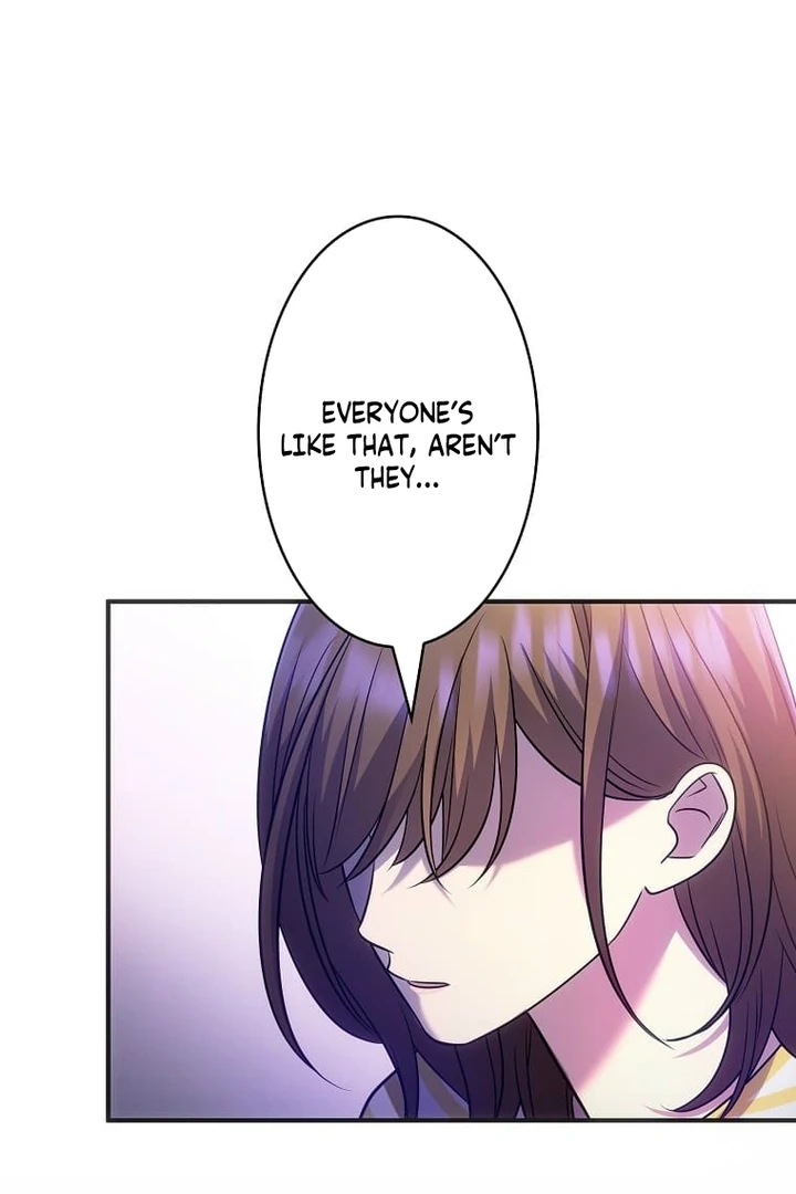Until I Get Rid Of The Husband Who Watches Me! Chapter 26 - page 55