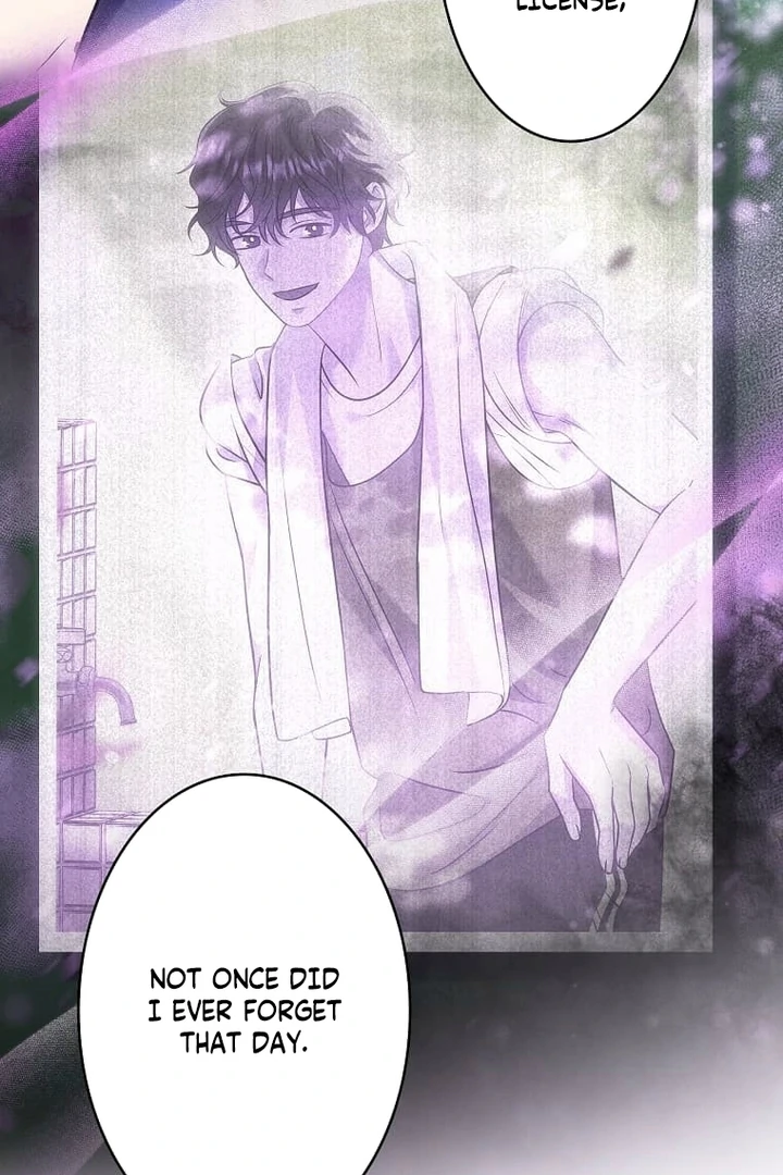 Until I Get Rid Of The Husband Who Watches Me! Chapter 26 - page 60