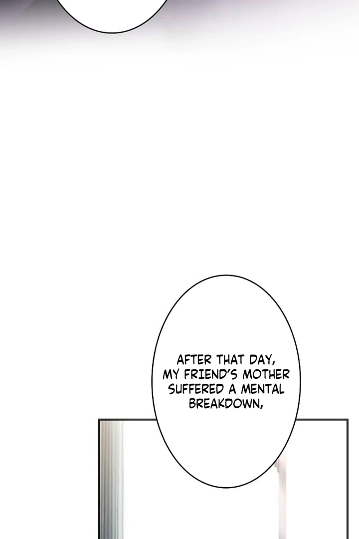 Until I Get Rid Of The Husband Who Watches Me! Chapter 26 - page 61