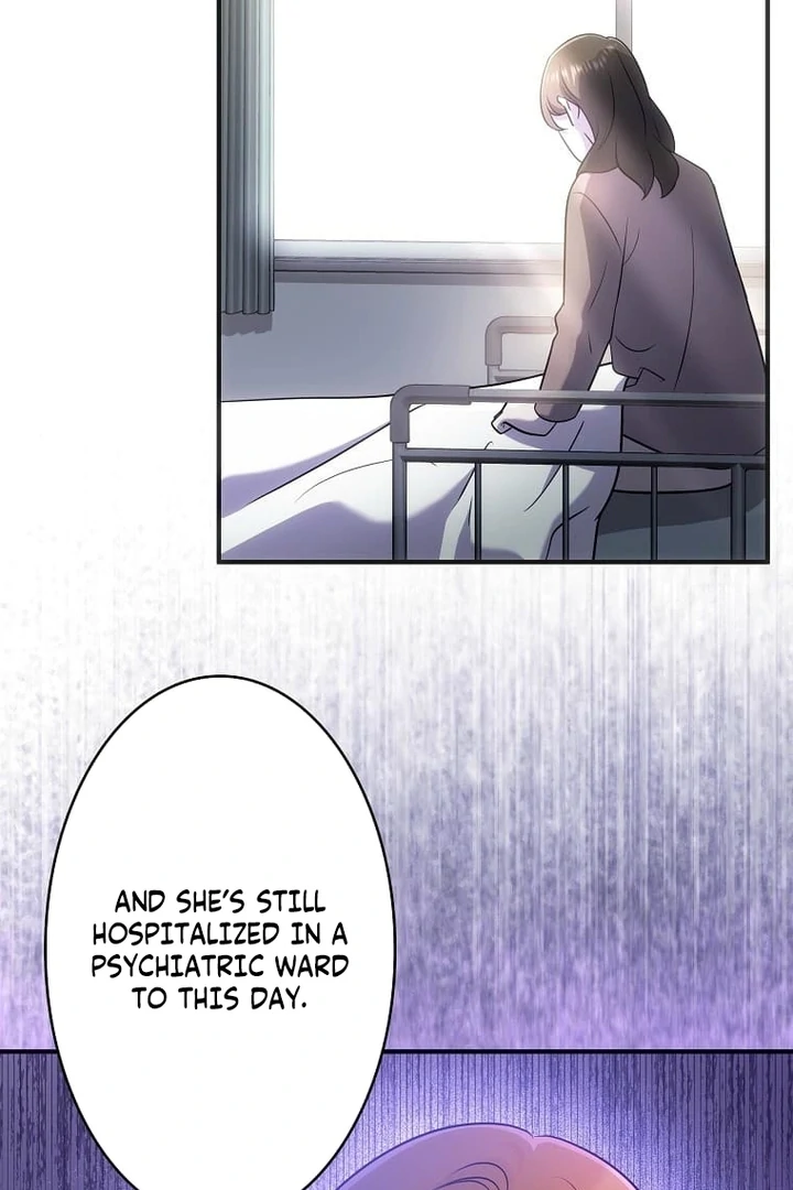 Until I Get Rid Of The Husband Who Watches Me! Chapter 26 - page 62