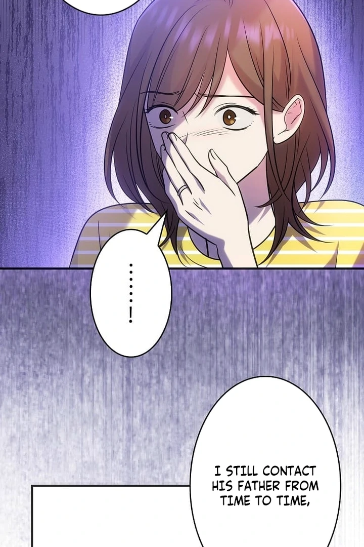 Until I Get Rid Of The Husband Who Watches Me! Chapter 26 - page 63
