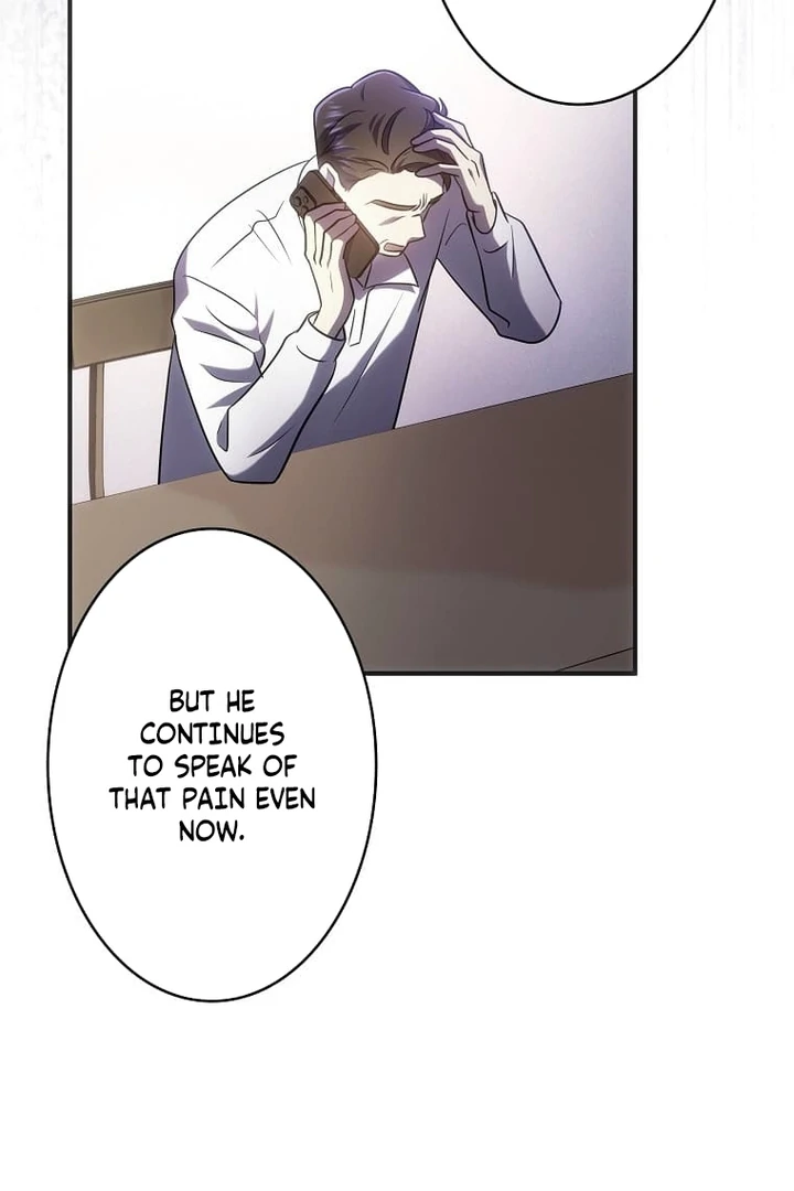 Until I Get Rid Of The Husband Who Watches Me! Chapter 26 - page 64