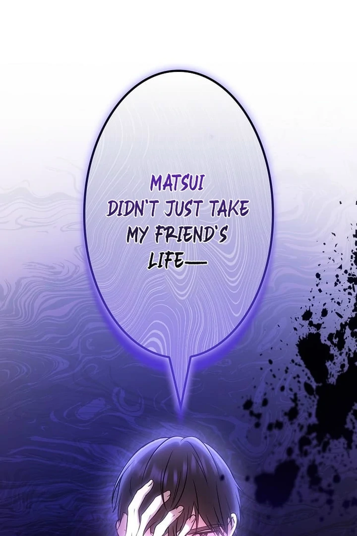 Until I Get Rid Of The Husband Who Watches Me! Chapter 26 - page 65