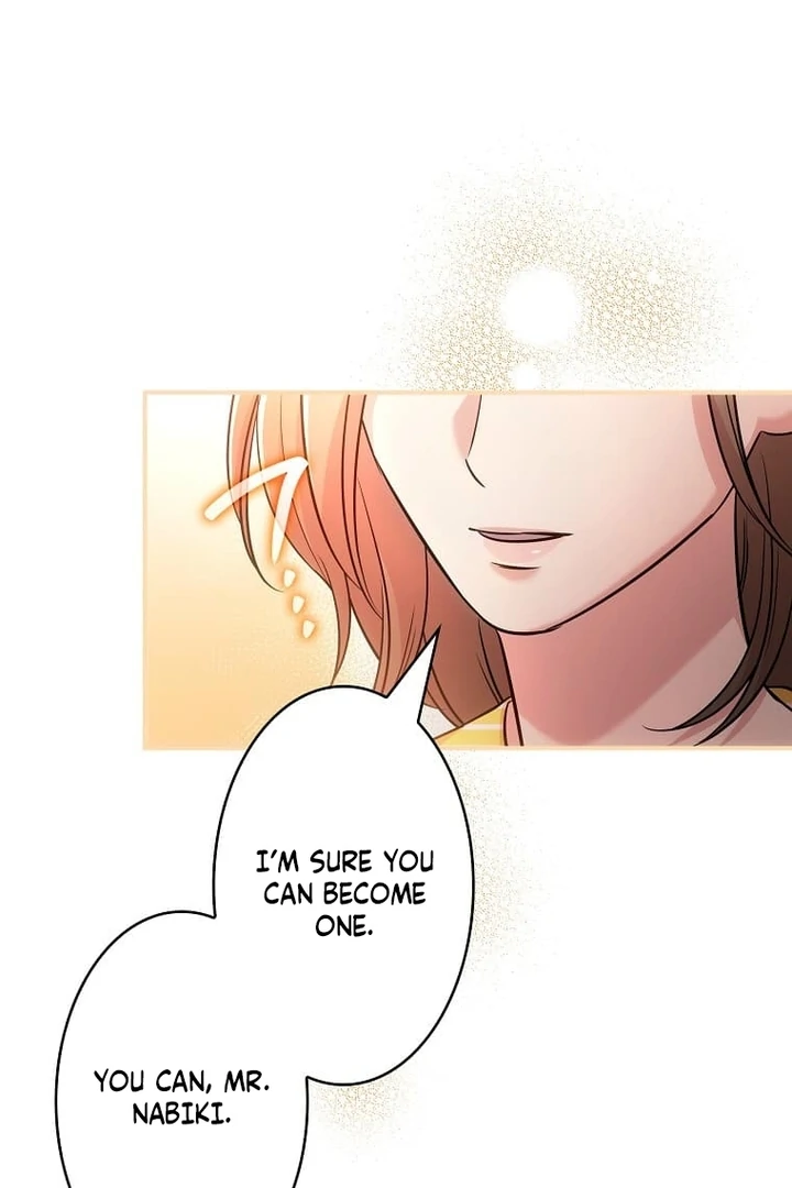 Until I Get Rid Of The Husband Who Watches Me! Chapter 26 - page 73