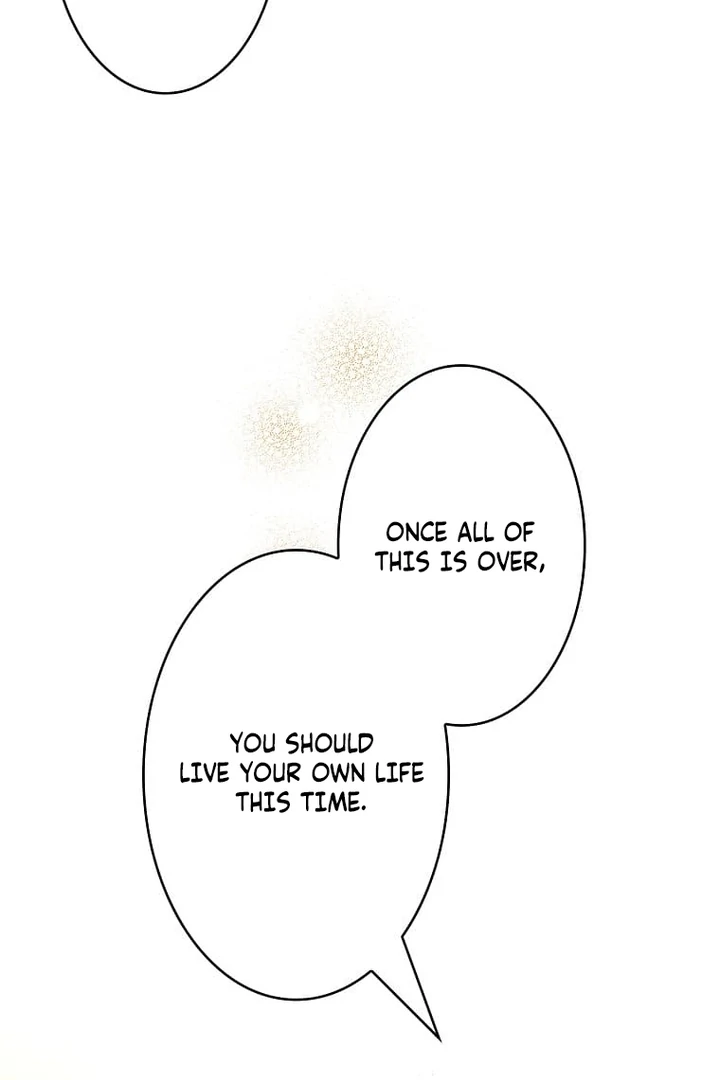Until I Get Rid Of The Husband Who Watches Me! Chapter 26 - page 74