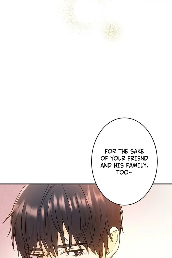 Until I Get Rid Of The Husband Who Watches Me! Chapter 26 - page 76