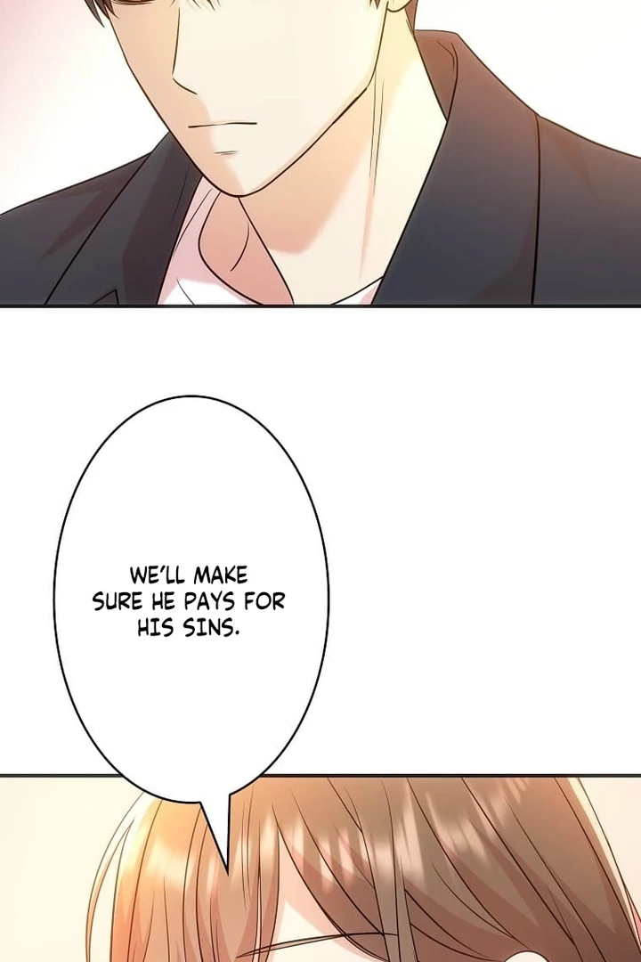Until I Get Rid Of The Husband Who Watches Me! Chapter 26 - page 77
