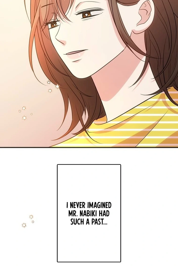 Until I Get Rid Of The Husband Who Watches Me! Chapter 26 - page 78