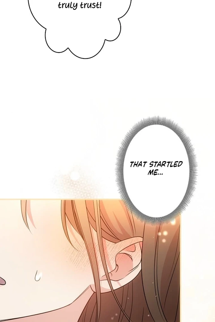 Until I Get Rid Of The Husband Who Watches Me! Chapter 26 - page 7