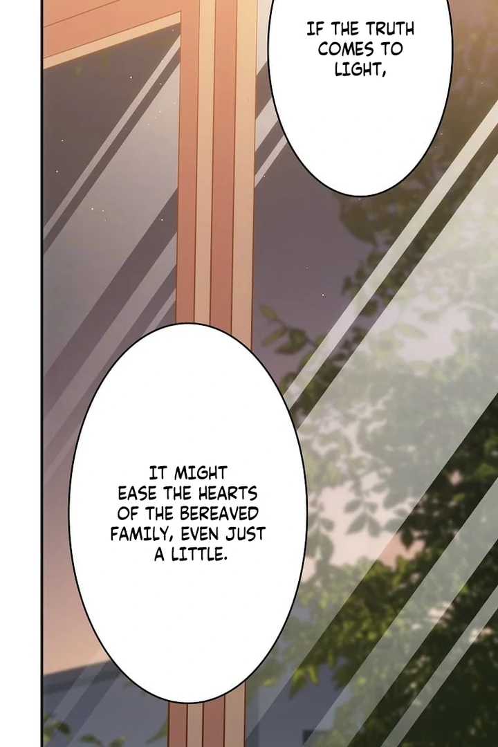 Until I Get Rid Of The Husband Who Watches Me! Chapter 26 - page 86