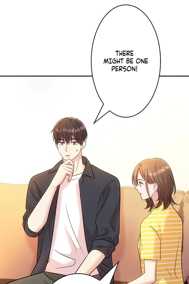Until I Get Rid Of The Husband Who Watches Me! Chapter 26 - page 97