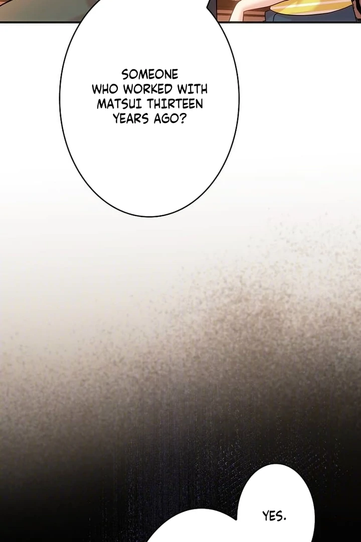 Until I Get Rid Of The Husband Who Watches Me! Chapter 26 - page 98