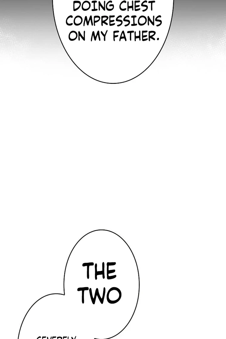 Until I Get Rid Of The Husband Who Watches Me! Chapter 27 - page 99