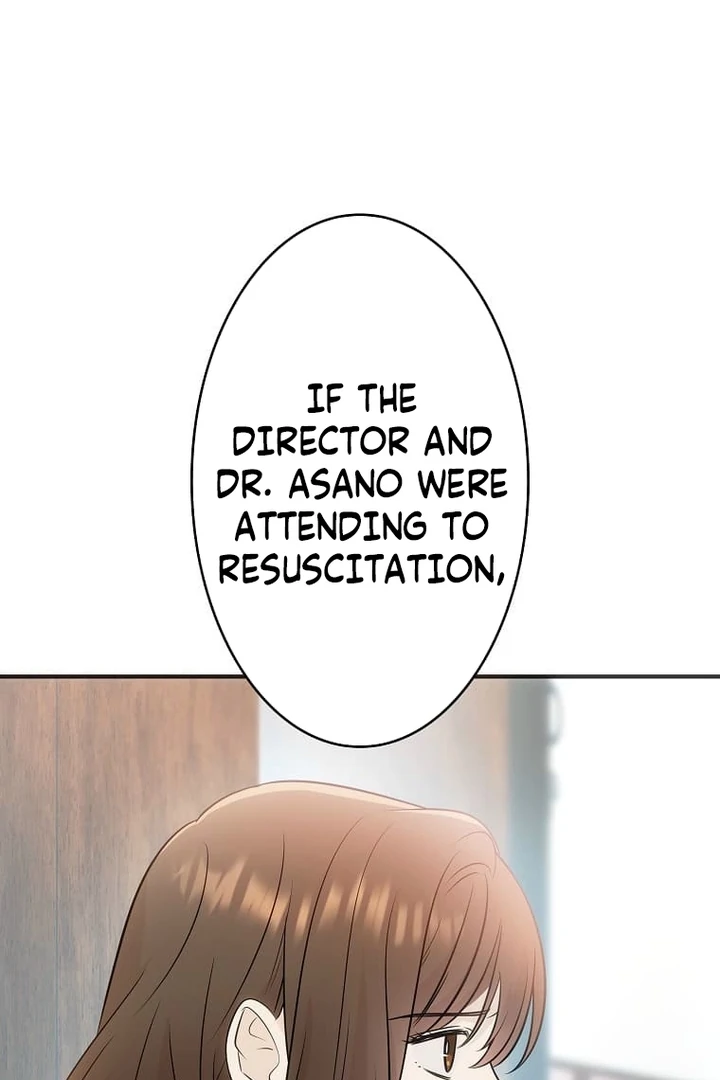Until I Get Rid Of The Husband Who Watches Me! Chapter 27 - page 101