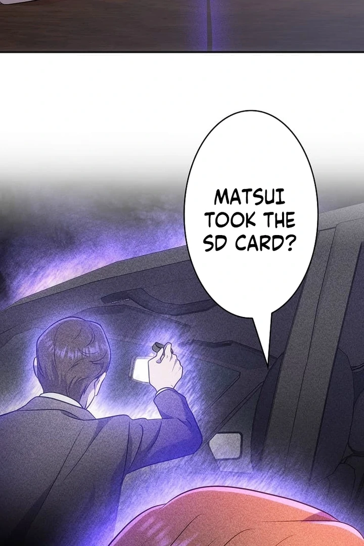 Until I Get Rid Of The Husband Who Watches Me! Chapter 27 - page 104