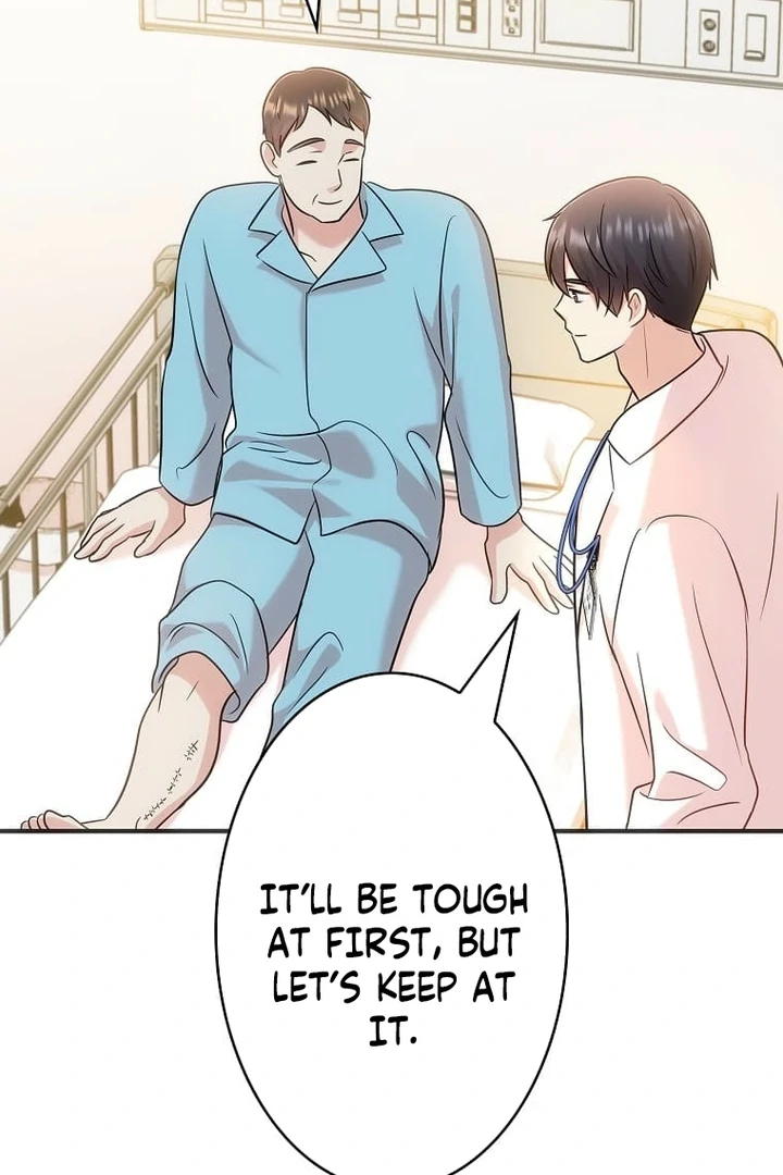 Until I Get Rid Of The Husband Who Watches Me! Chapter 27 - page 10