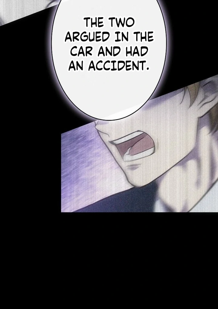 Until I Get Rid Of The Husband Who Watches Me! Chapter 27 - page 110