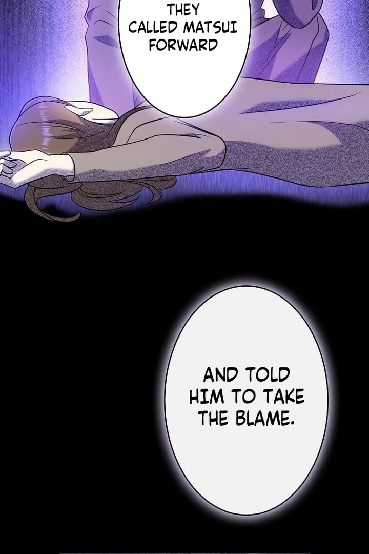 Until I Get Rid Of The Husband Who Watches Me! Chapter 27 - page 112
