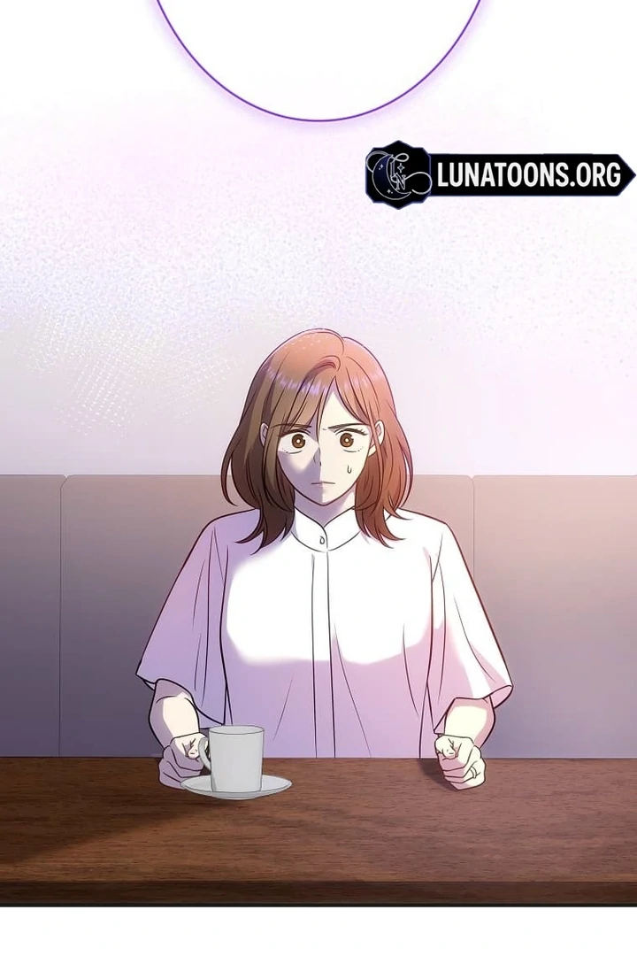 Until I Get Rid Of The Husband Who Watches Me! Chapter 27 - page 114