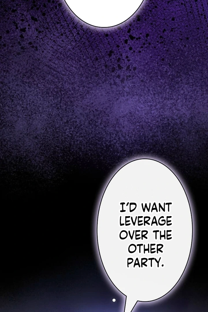 Until I Get Rid Of The Husband Who Watches Me! Chapter 27 - page 118