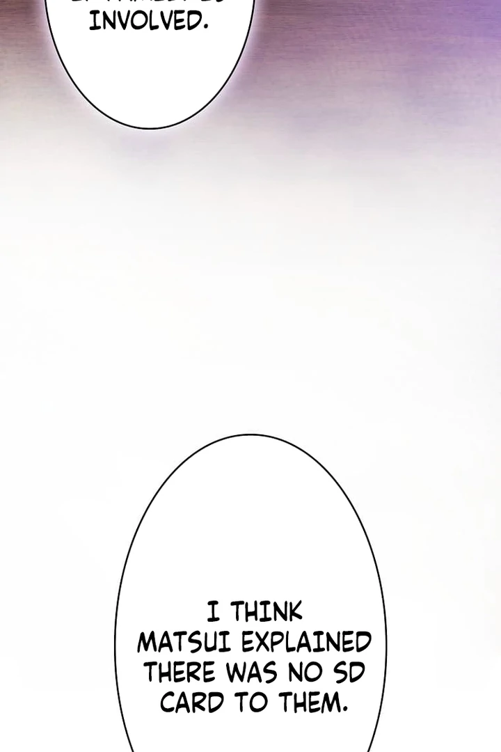 Until I Get Rid Of The Husband Who Watches Me! Chapter 27 - page 120