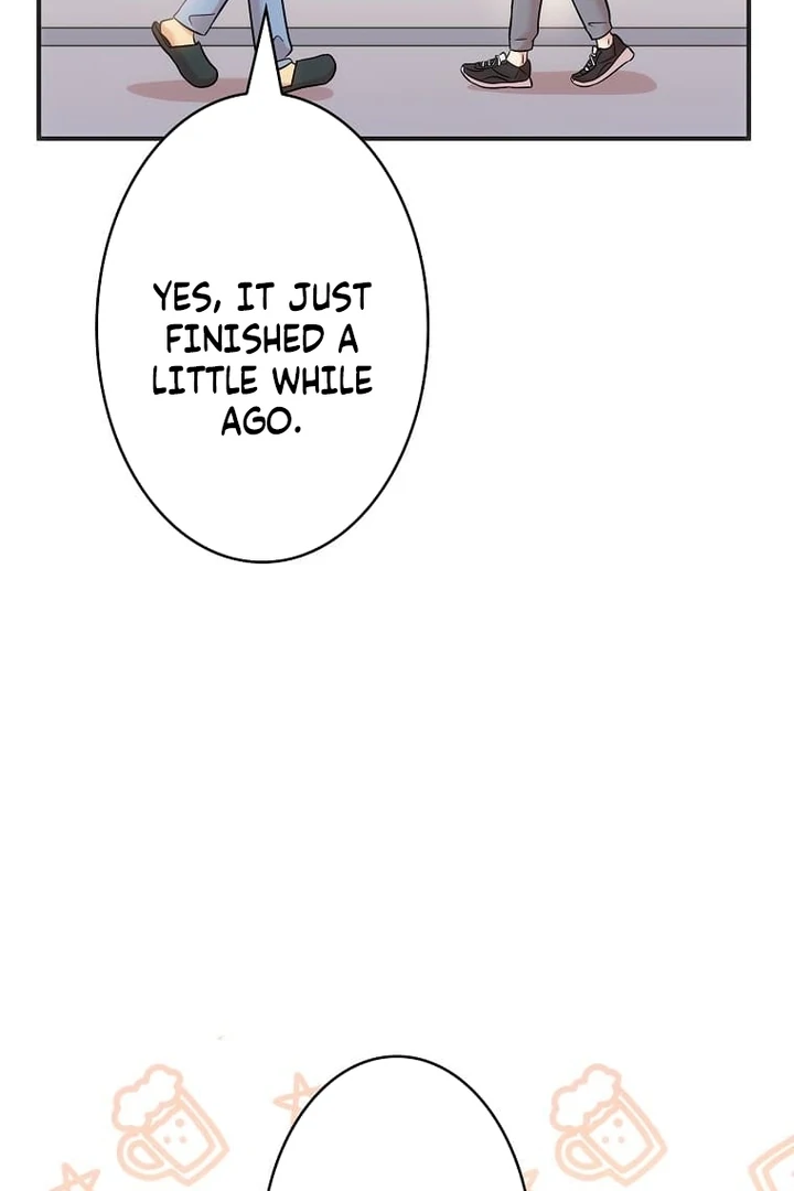 Until I Get Rid Of The Husband Who Watches Me! Chapter 27 - page 18