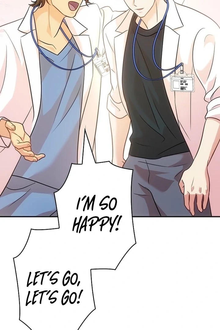 Until I Get Rid Of The Husband Who Watches Me! Chapter 27 - page 24