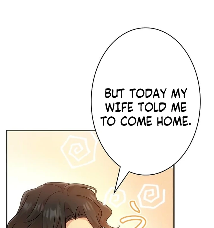 Until I Get Rid Of The Husband Who Watches Me! Chapter 27 - page 26