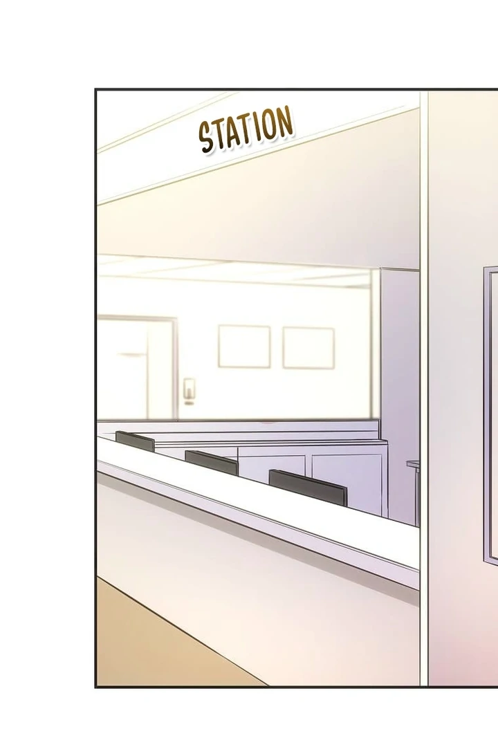 Until I Get Rid Of The Husband Who Watches Me! Chapter 27 - page 35