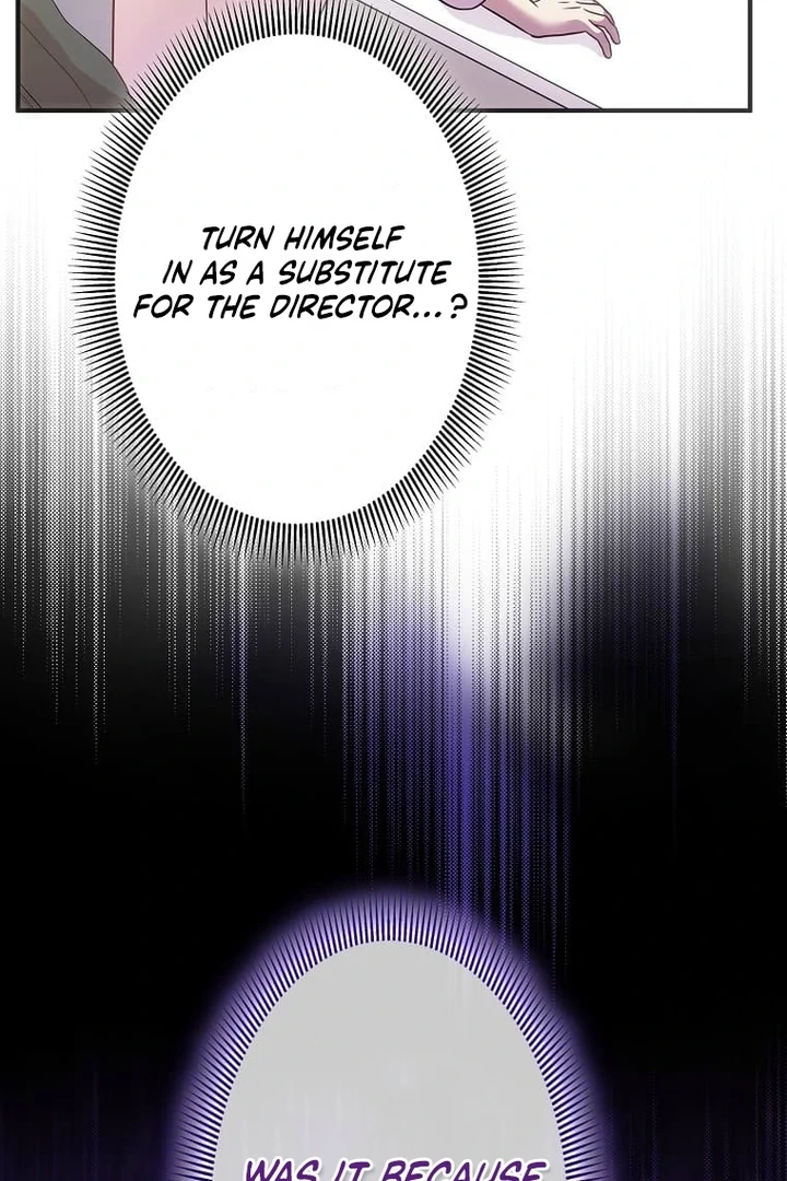 Until I Get Rid Of The Husband Who Watches Me! Chapter 27 - page 37