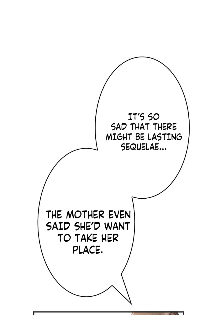 Until I Get Rid Of The Husband Who Watches Me! Chapter 27 - page 51