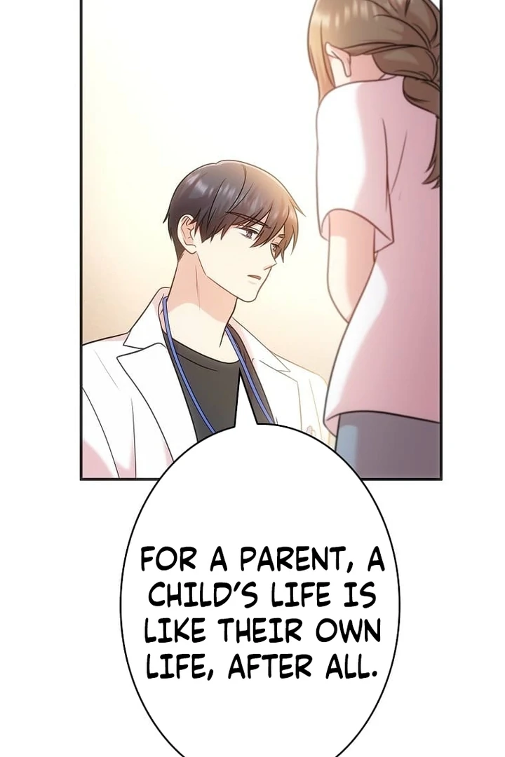 Until I Get Rid Of The Husband Who Watches Me! Chapter 27 - page 52