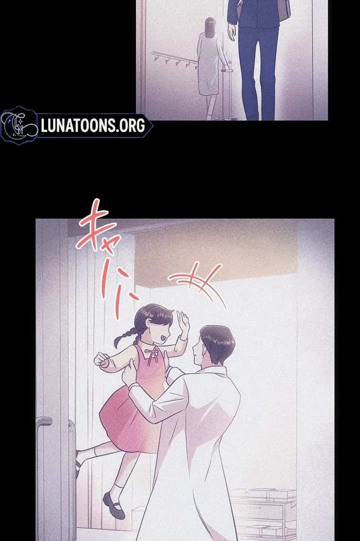 Until I Get Rid Of The Husband Who Watches Me! Chapter 27 - page 59