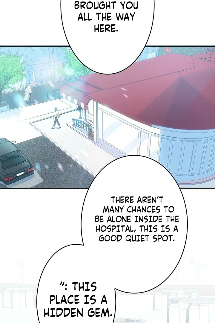 Until I Get Rid Of The Husband Who Watches Me! Chapter 27 - page 63