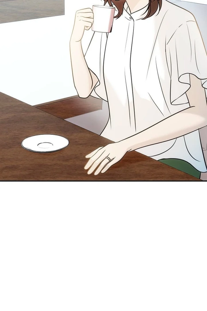 Until I Get Rid Of The Husband Who Watches Me! Chapter 27 - page 66