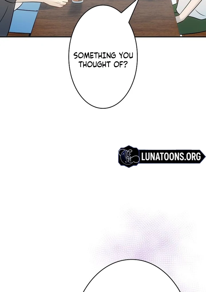Until I Get Rid Of The Husband Who Watches Me! Chapter 27 - page 68