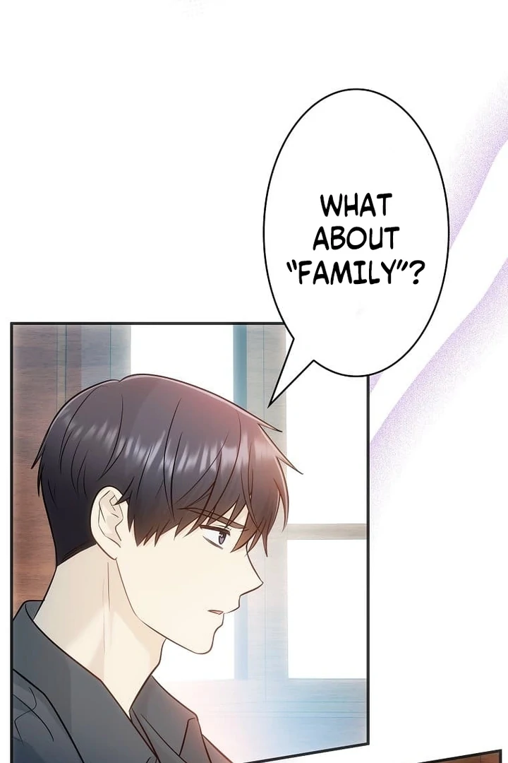 Until I Get Rid Of The Husband Who Watches Me! Chapter 27 - page 70
