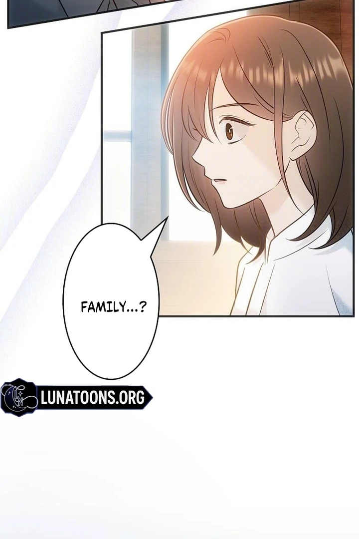 Until I Get Rid Of The Husband Who Watches Me! Chapter 27 - page 71